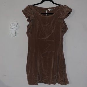 Amazing Condition Mini TOPSHOP dress